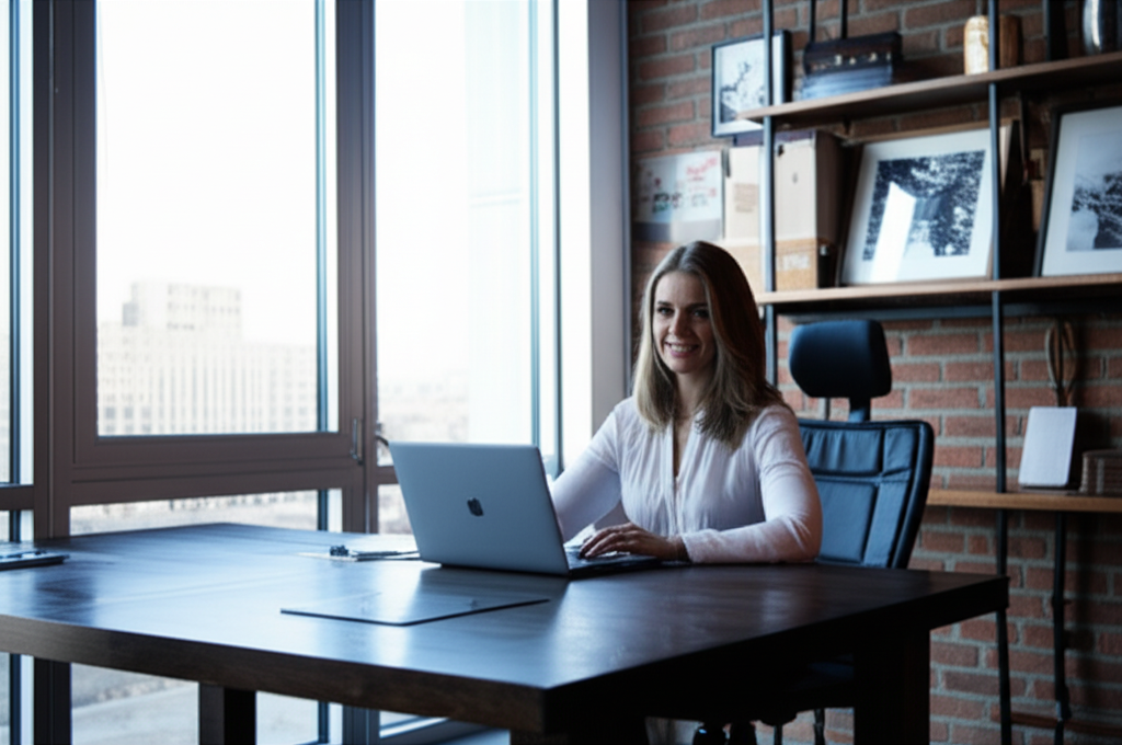 O Truque Freelancer que Gurus Não Revelam: Como Conseguir Sucesso no Trabalho Remoto