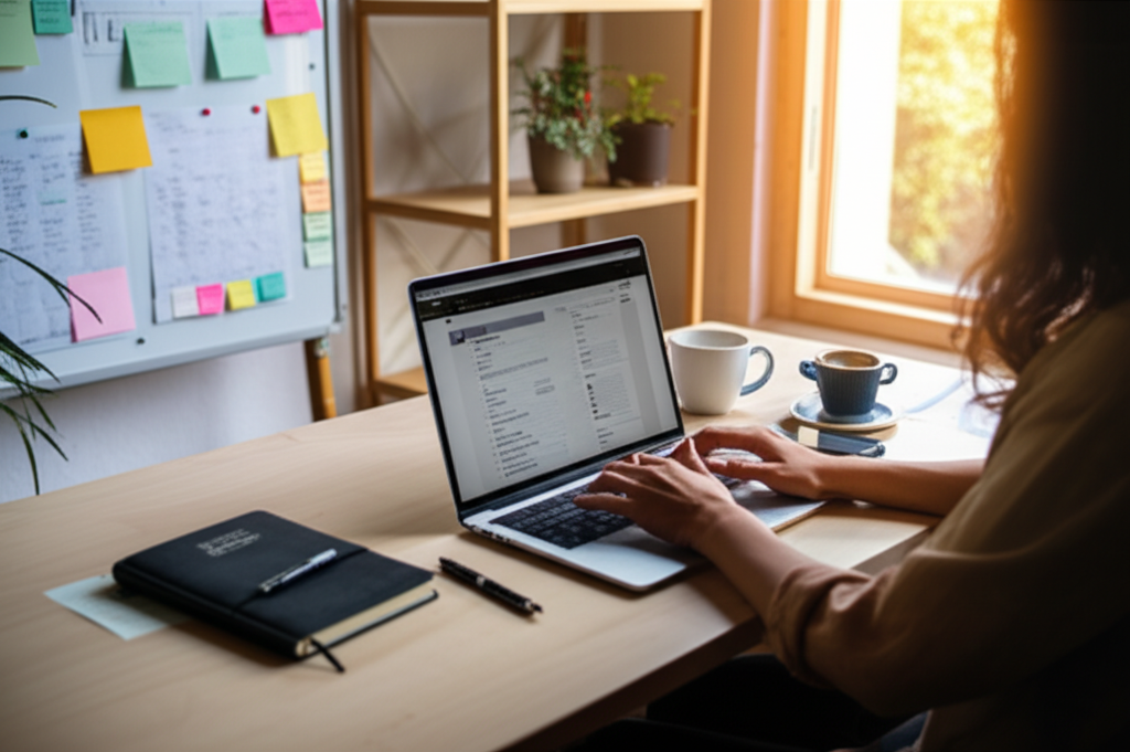 10 Passos Estratégicos para Gerar Receita com Copywriting no Mercado Digital