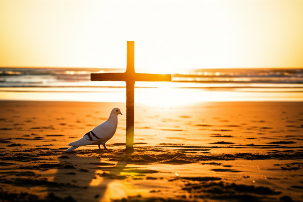 Arrancar o que nos impede: Um chamado à renúncia radical