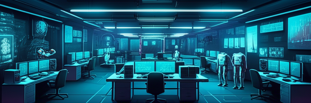 Inteligência Artificial em Adaptação: A Revolução da Acessibilidade Tecnológica