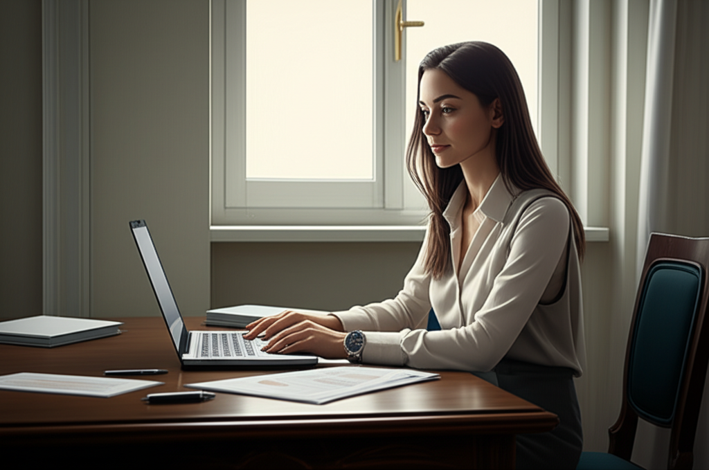 O Sistema que Profissionais de Sucesso Usam para Lançar Renda