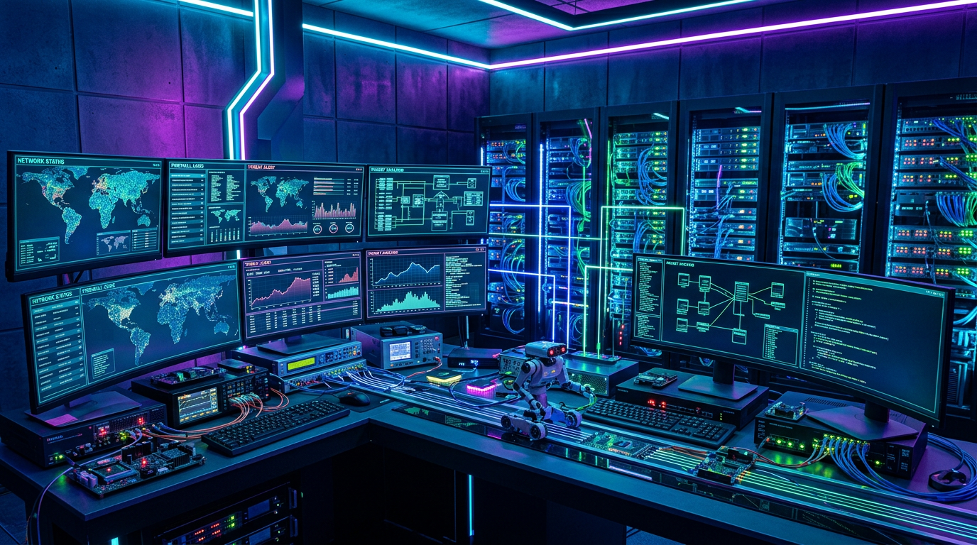 Guerra no Irã: Hackers Chineses Usam Conflito como Isqueiro para Ataques Cibernéticos