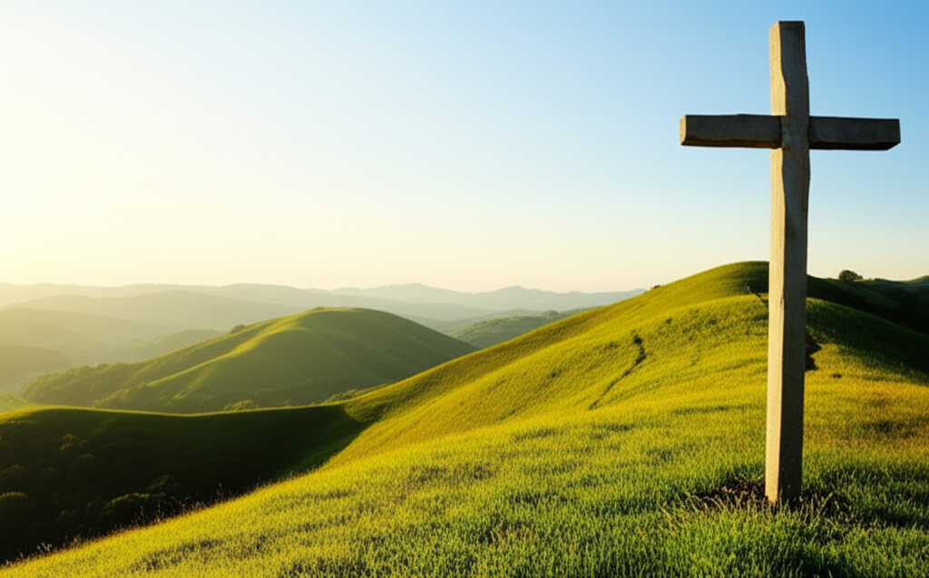 Herança de Bênçãos: Viver na Promessa de Deus