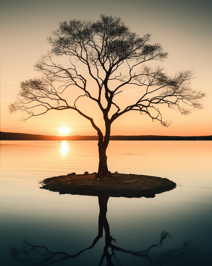 Refúgio em Tempos de Adversidade: Encontrando Consolo em Deus