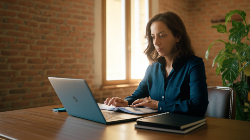 Trabalho Remoto vs Escritório em Casa: Qual Escolher?