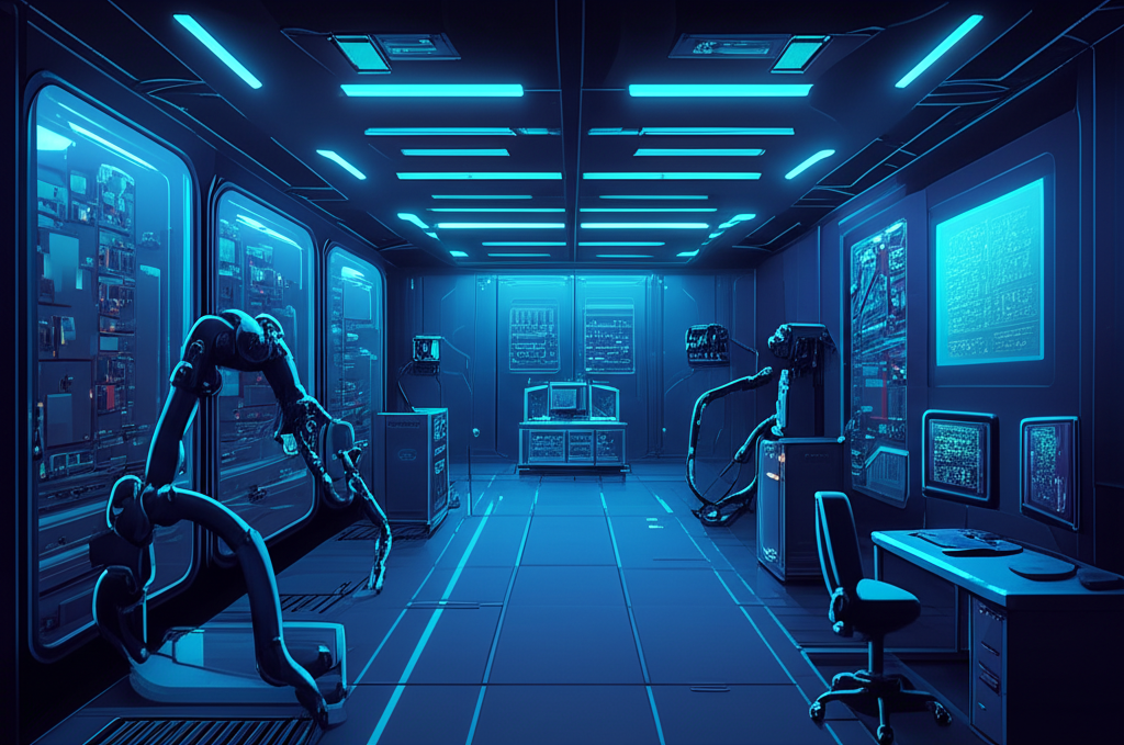 Milestones na Computação Quântica