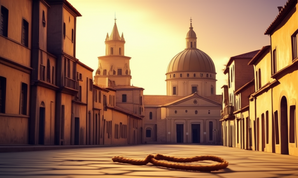 A Misericórdia de Deus: Um Chamado ao Avivamento e à Reconstrução