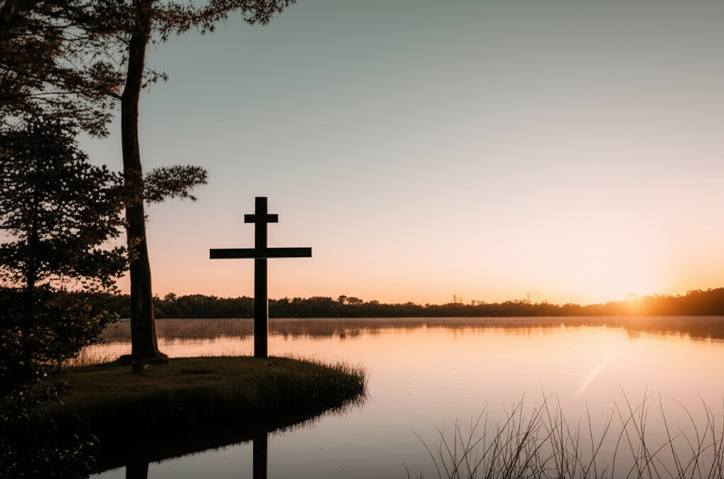 Liderança e Unidade: O Poder da Representação em Nossa Vida