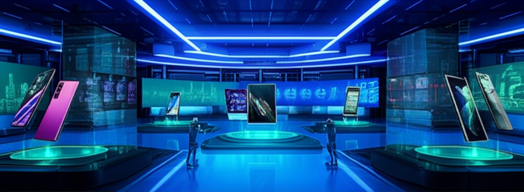 Samsung Galaxy S26: A Inteligência Artificial Reinventa o Futuro dos Smartphones