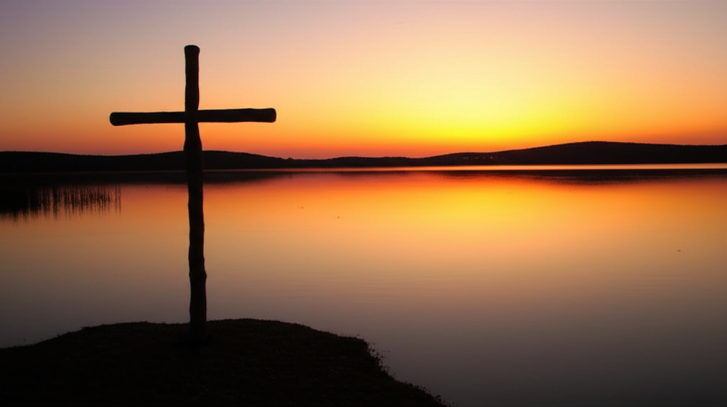 Liberdade Divina: Encontrando Refúgio na Presença de Deus