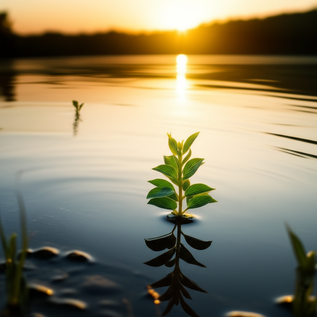 Encontrando Refúgio em Deus: A História de Moisés e a Nossa