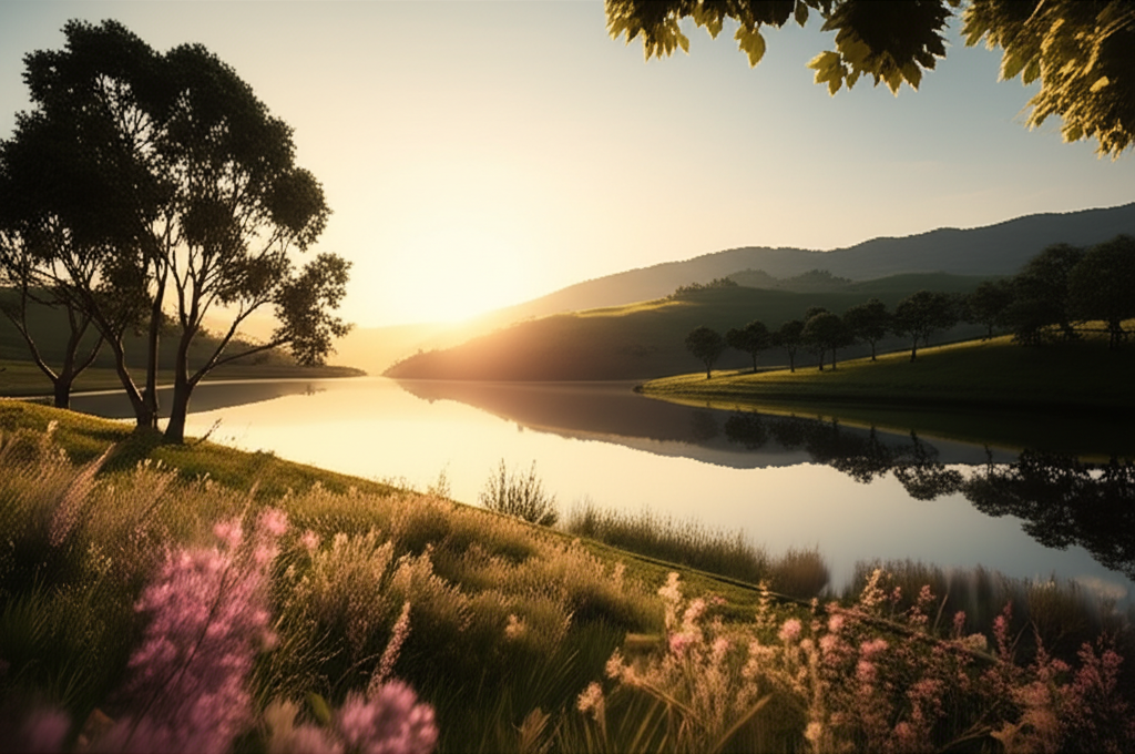 Bênçãos Abundantes: Uma Promessa de Deus para Nossa Vida