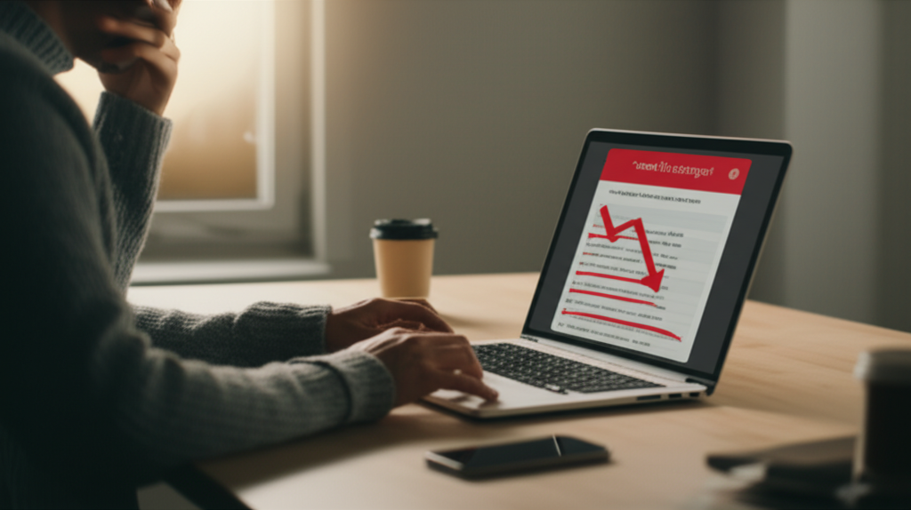 Top 7 Plataformas de Email Marketing para Evitar em 2024: Armadilhas da Economia Digital