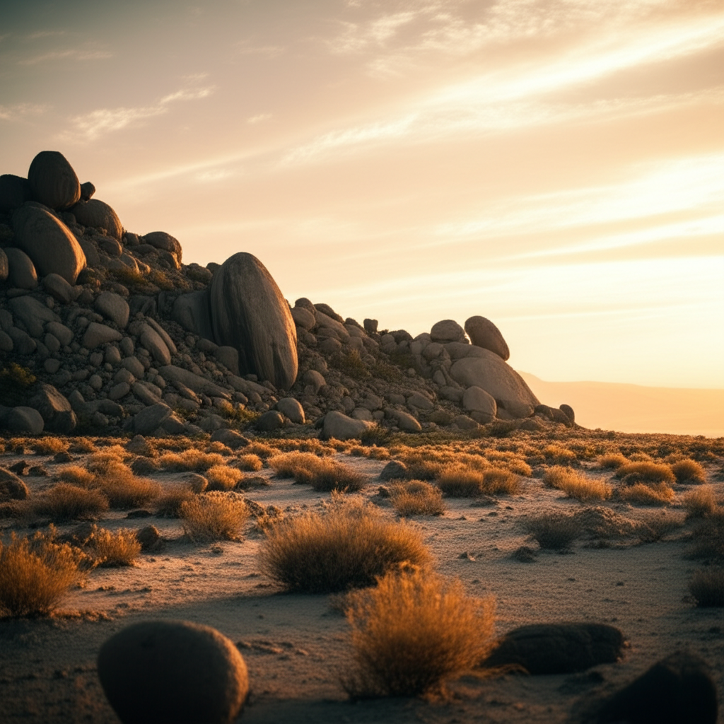 Contados e Chamados para Servir: Uma Reflexão sobre Números 1:20