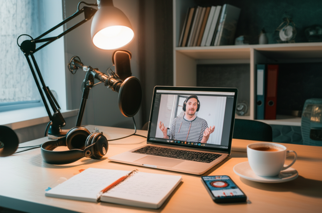 Podcasts para Marketeiros: Estratégias Essenciais no Cenário Digital