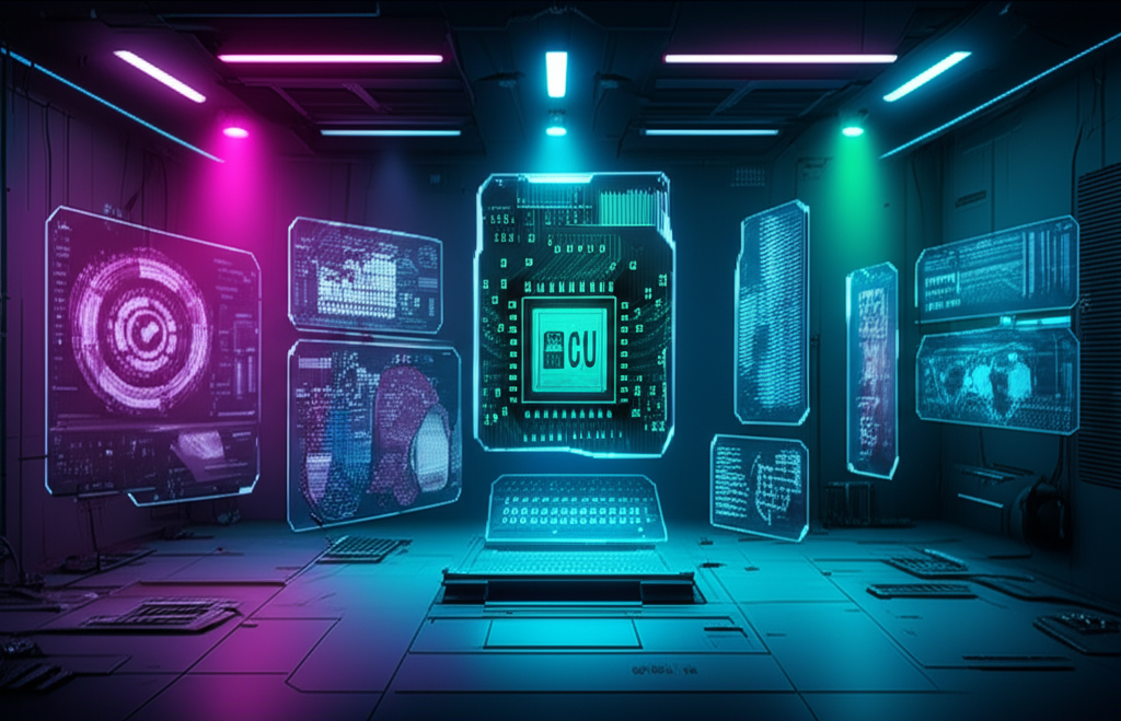 Desafio Tech: Por Que Alguns Desenvolvedores Insistem em Programar Jogos em C?