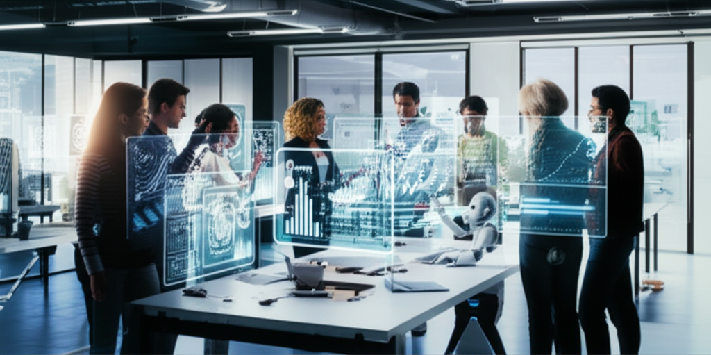 Marketing Digital em 2026: 10 Transformações que Vão Revolucionar o Mercado