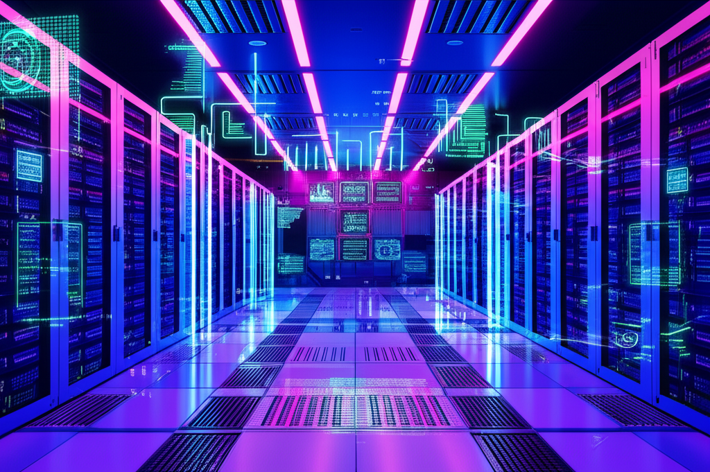 Node.js em Alta Escala: Como Otimizar APIs para 100 Mil Usuários Simultâneos