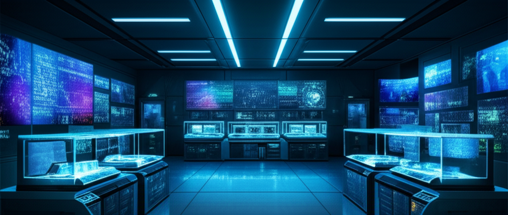 DHS e Palantir: Acordo Bilionário Revela a Corrida por Dados e Inteligência Artificial