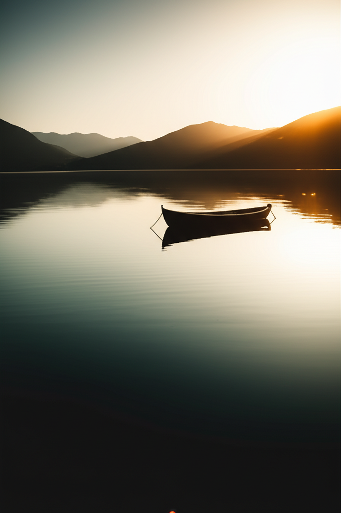 Sob a Onda da Aflição: Encontrando Refúgio em Deus