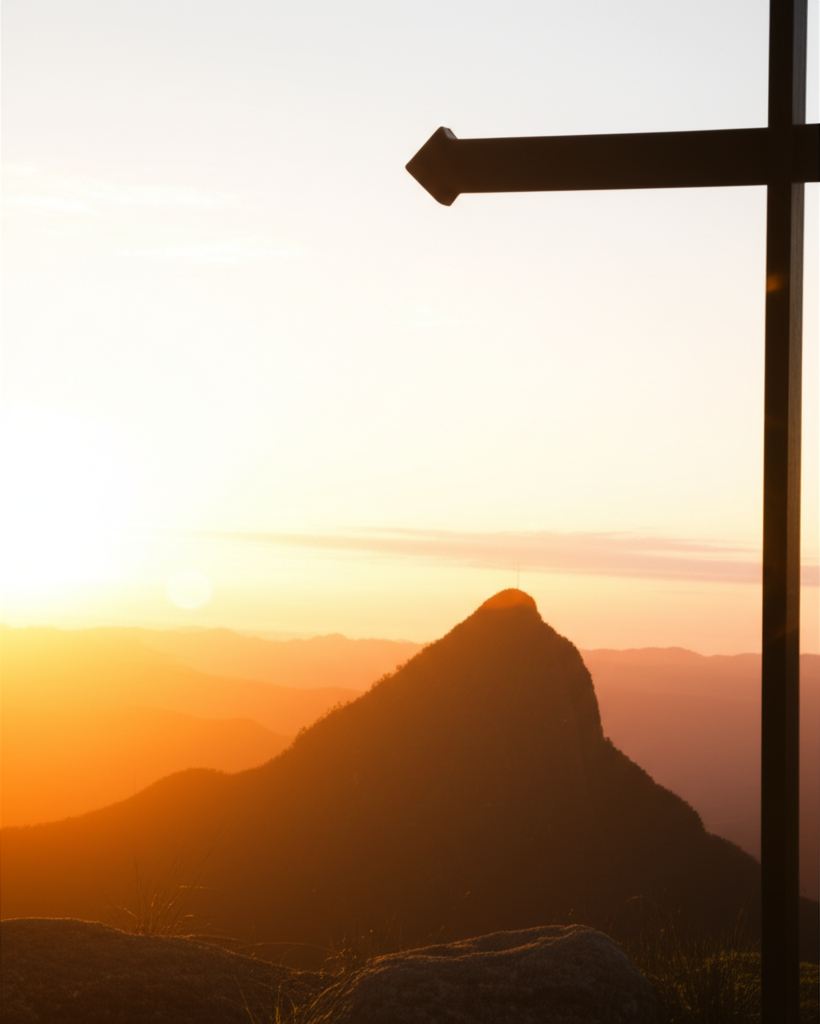 Compartilhando as Maravilhas de Deus: Uma Jornada de Fé e Obediência