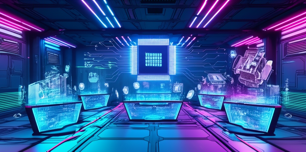 Xbox do Futuro: AMD sinaliza lançamento da próxima geração em 2027