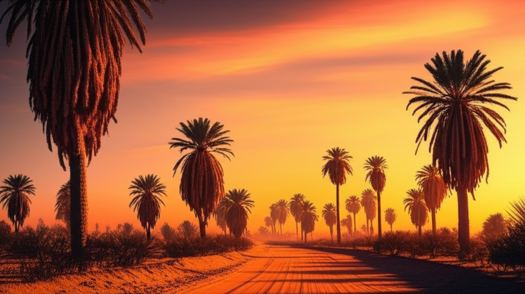 Desvendando a Promessa da Terra de Deus: Uma Jornada de Fé e Descoberta