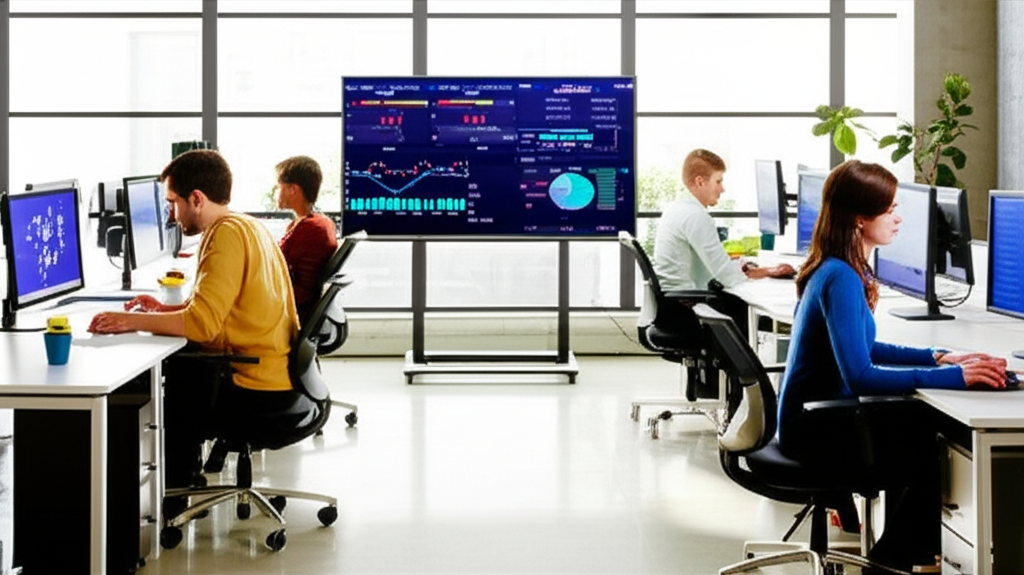 Automação vs Processos Automatizados: Qual Escolher?