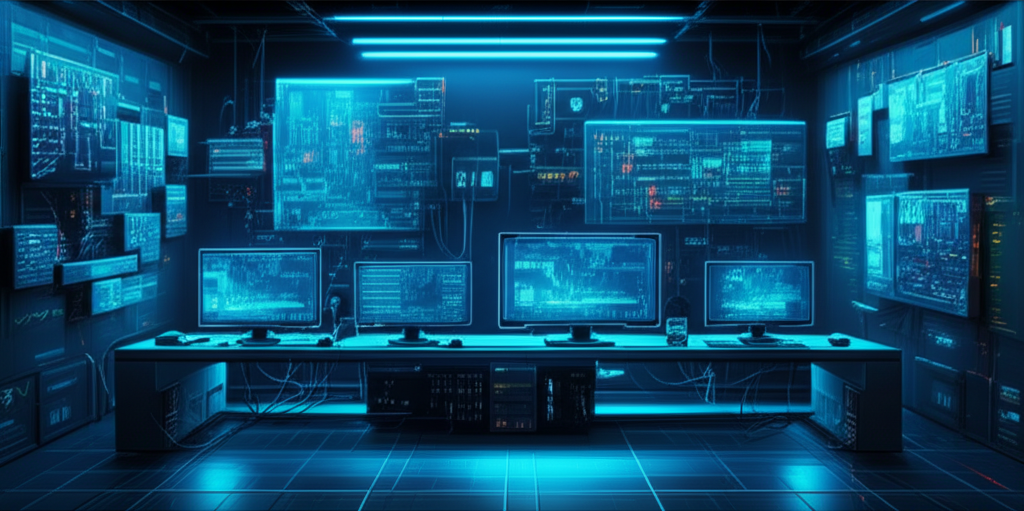 Botnet 'Badbox' Revela Segredo: Criminosos Controlam Rede de Milhões de Dispositivos