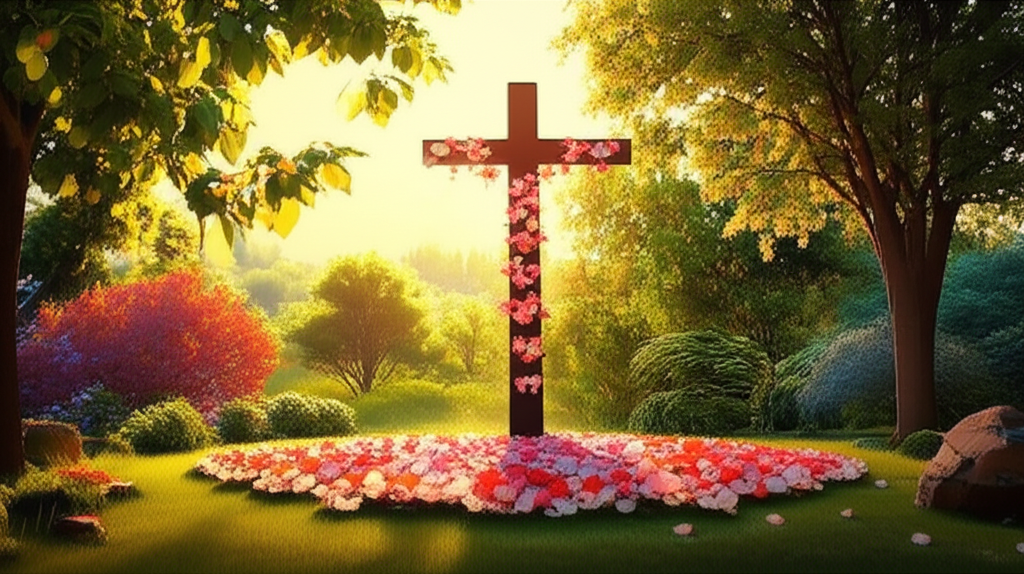 Ressurreição: O Poder da Esperança e da Perseverança