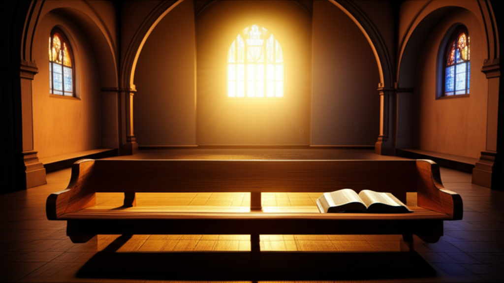 O Poder Transformador do Zelo pela Igreja de Cristo: Uma Reflexão sobre Colossenses 4:13