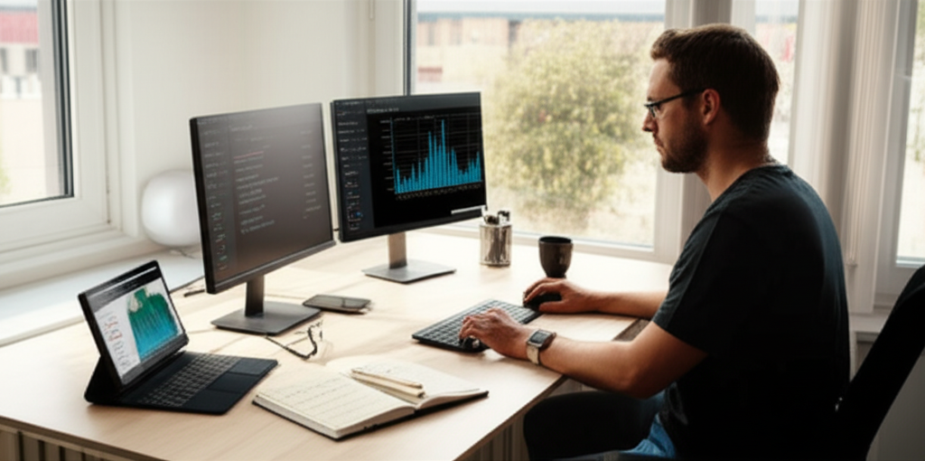 Marketing Digital vs. Marketing de Conteúdo: O Veredito Final para Profissionais da Economia Digital