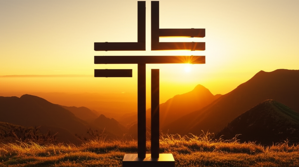 Cercado por Zombadores, mas Fortalecido por Deus