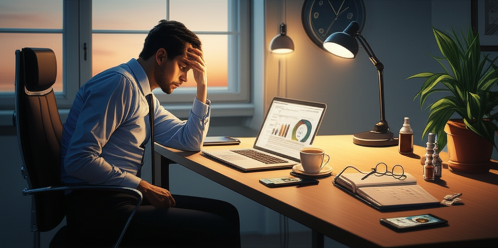 Segredos Ocultos do Home Office: O Que os Especialistas Nunca Revelam