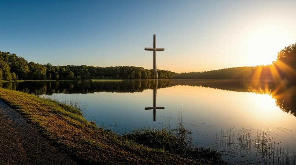 O Poder do Perdão: Uma Lição de Humildade e Compaixão
