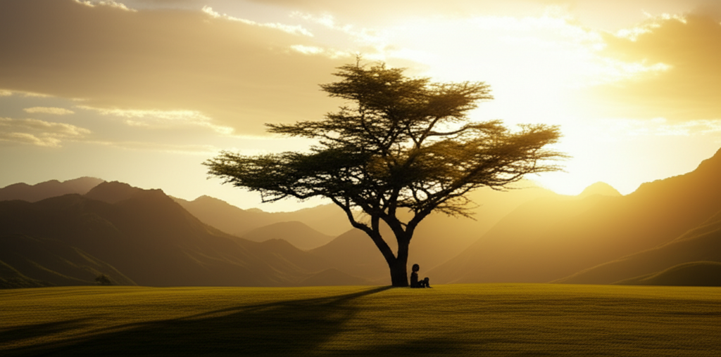 Buscando Entendimento e Revelação: Uma Jornada de Fé e Descoberta