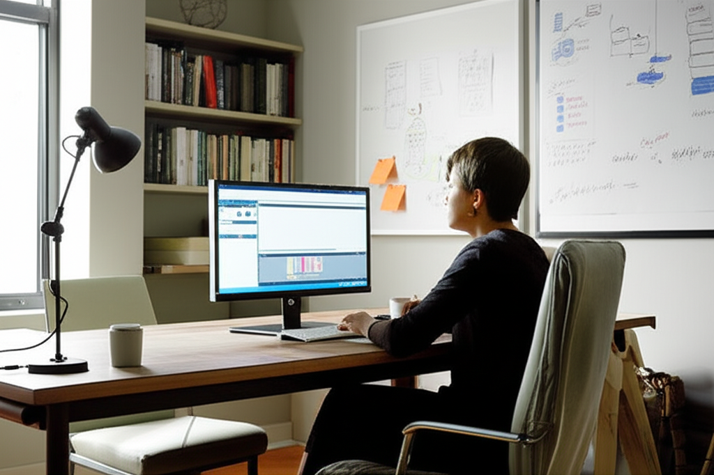 Como Criar Ganhos em 15 Dias com No-Code