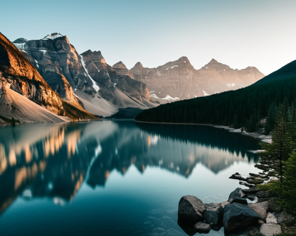 Humildade e Maravilha: Descobrindo a Grandeza de Deus