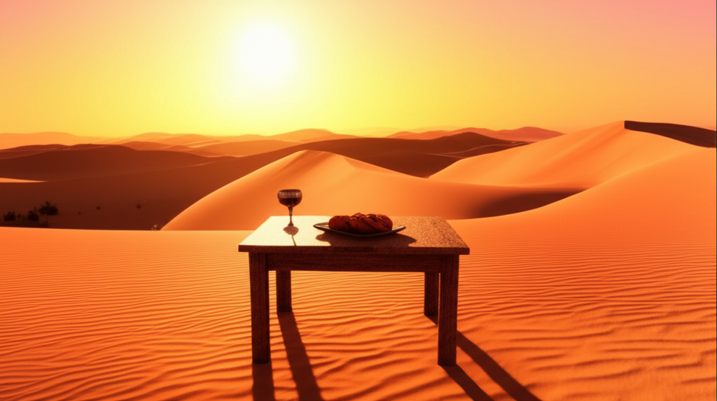 Um Chamado à Unidade e Inclusão: Reflexões sobre Números 9:14