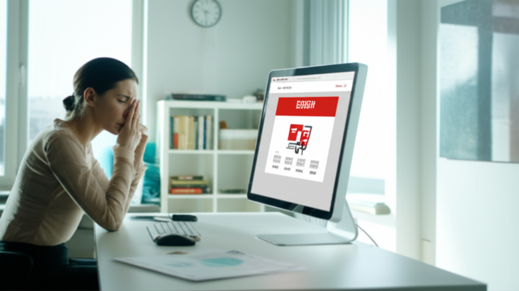 5 Falhas Críticos em Marketplaces e Como Evitá-los