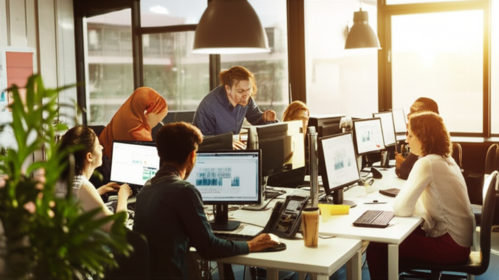 O Método que Agências de Sucesso Usam para Acelerar Receita