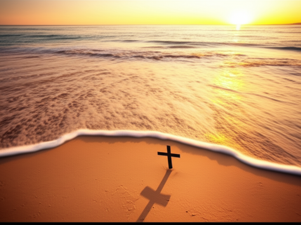 Quando a Dor Parece Incontrolável: Encontrando Esperança na Presença de Deus