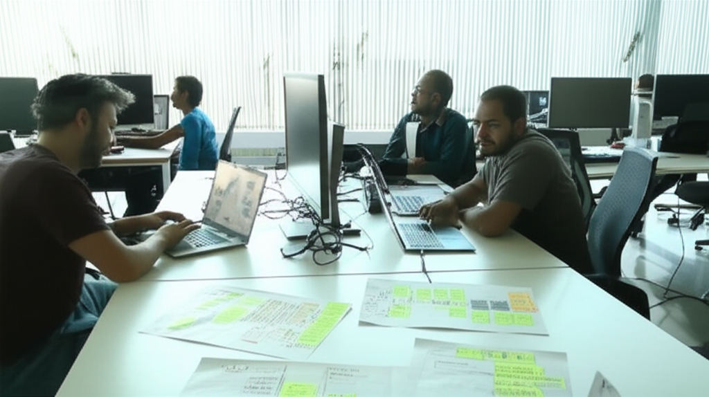 O Mito que Desenvolvedores de Sucesso Usam para Transformar o Desempenho