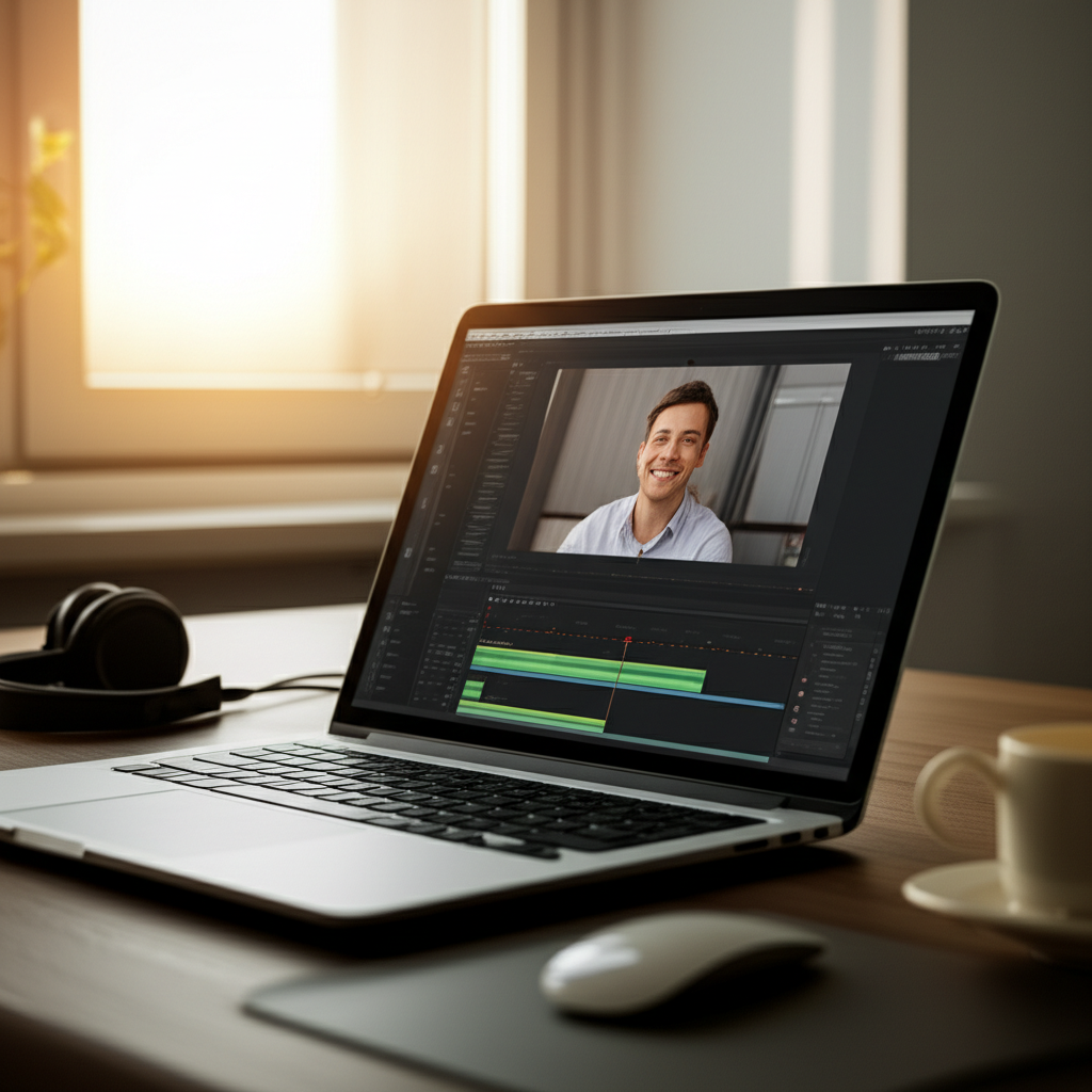 10 Passos para Automatizar o Engajamento com Edição de Vídeo e Impulsionar sua Renda Online
