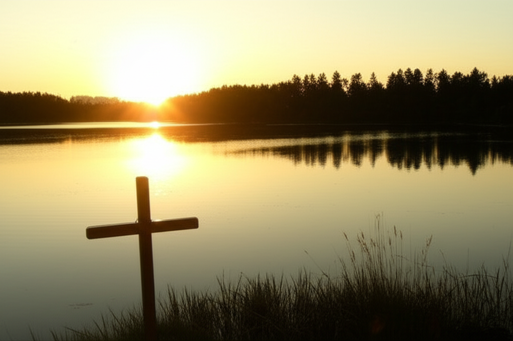 Refletindo Sobre a Justiça Divina: Encontrando Esperança em Tempos de Injustiça