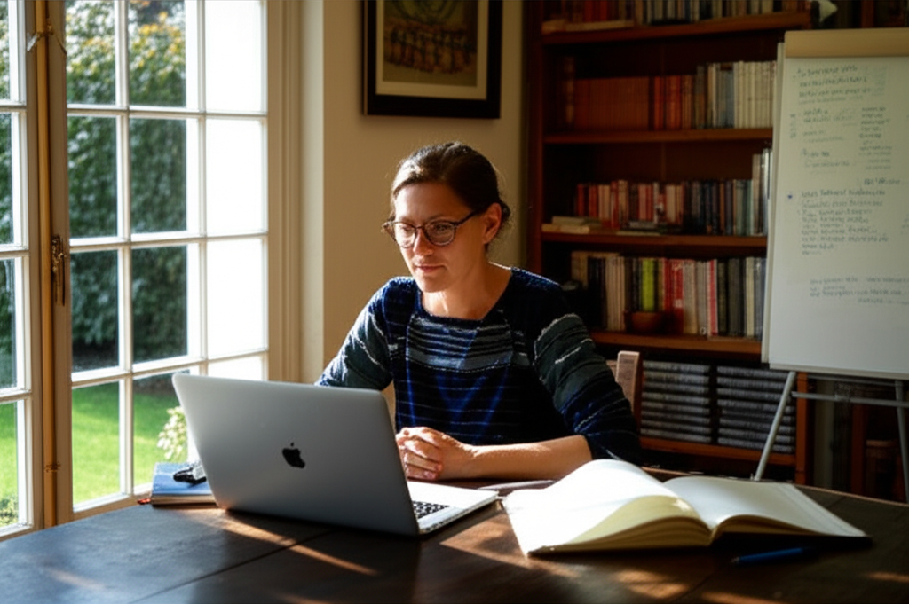 7 Ciladas Críticos em Home Office (e Como Evitar)