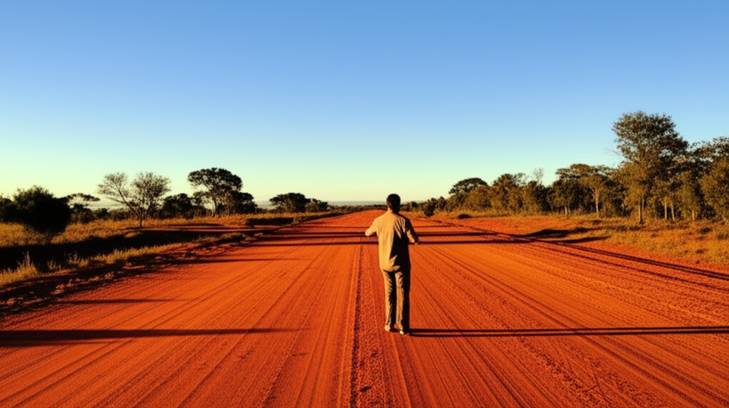 O Poder de Parar e Ver: Uma Reflexão sobre a Compassividade e a Fé