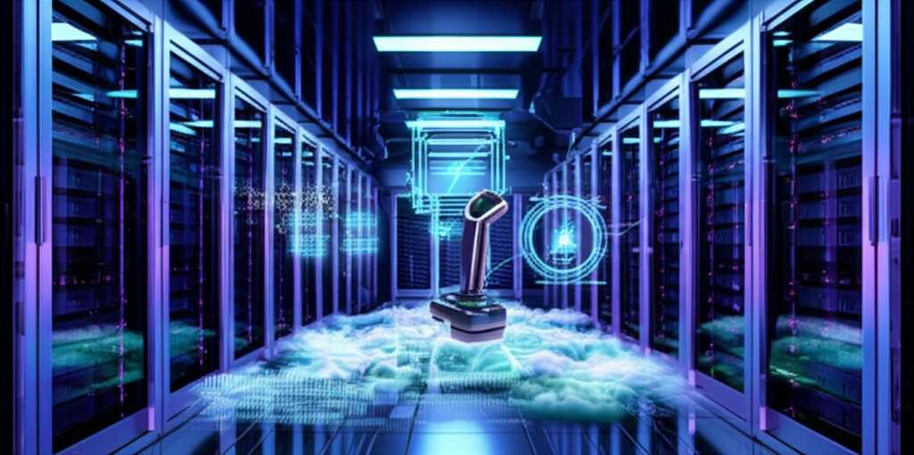 GeForce NOW libera suporte para controles de voo: pilotagem na nuvem ganha realismo