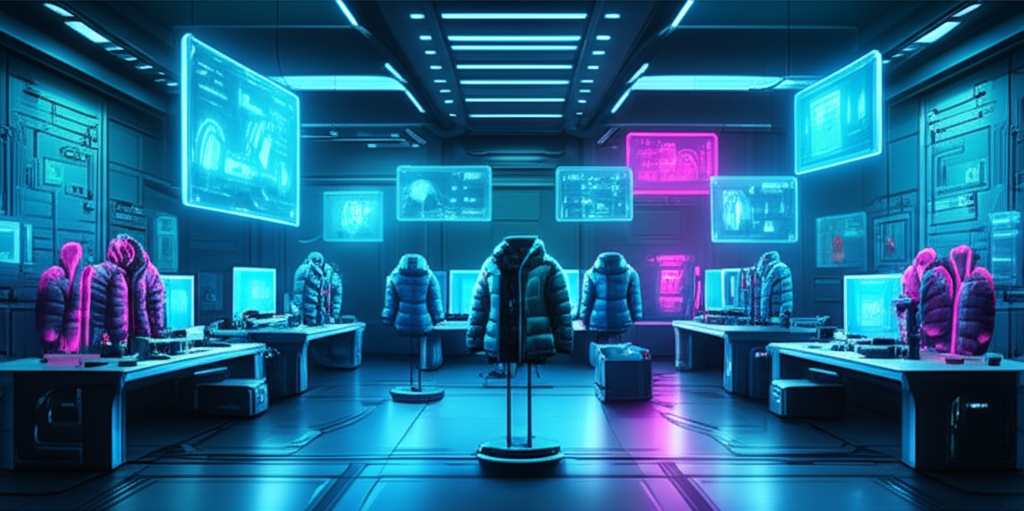 O Casaco de Puffer que Vai Dominar Seu Inverno: As Melhores Opções para 2026