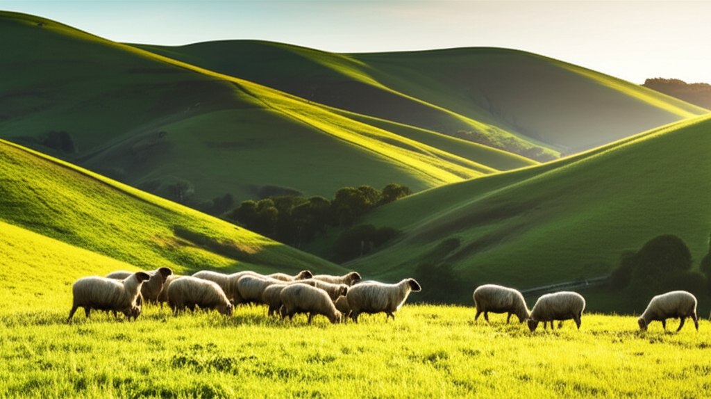 Ouvindo a Voz do Pastor: Uma Jornada de Fé e Obediência